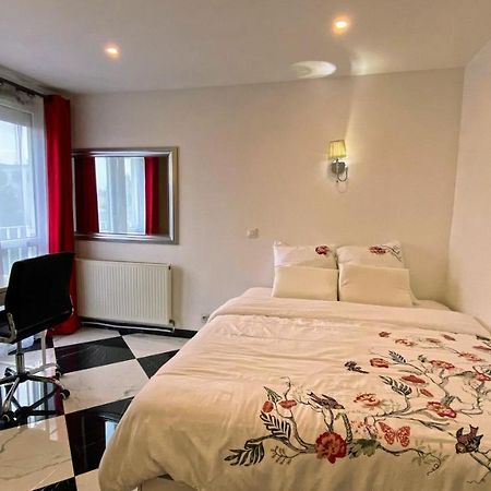 Noisiel - Bel Appartement - 20Mn Disney Land Paris Εξωτερικό φωτογραφία