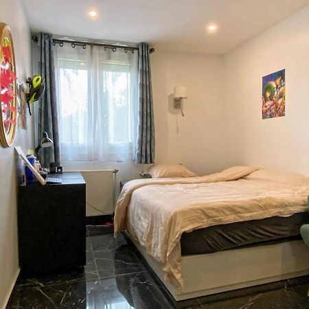 Noisiel - Bel Appartement - 20Mn Disney Land Paris Εξωτερικό φωτογραφία