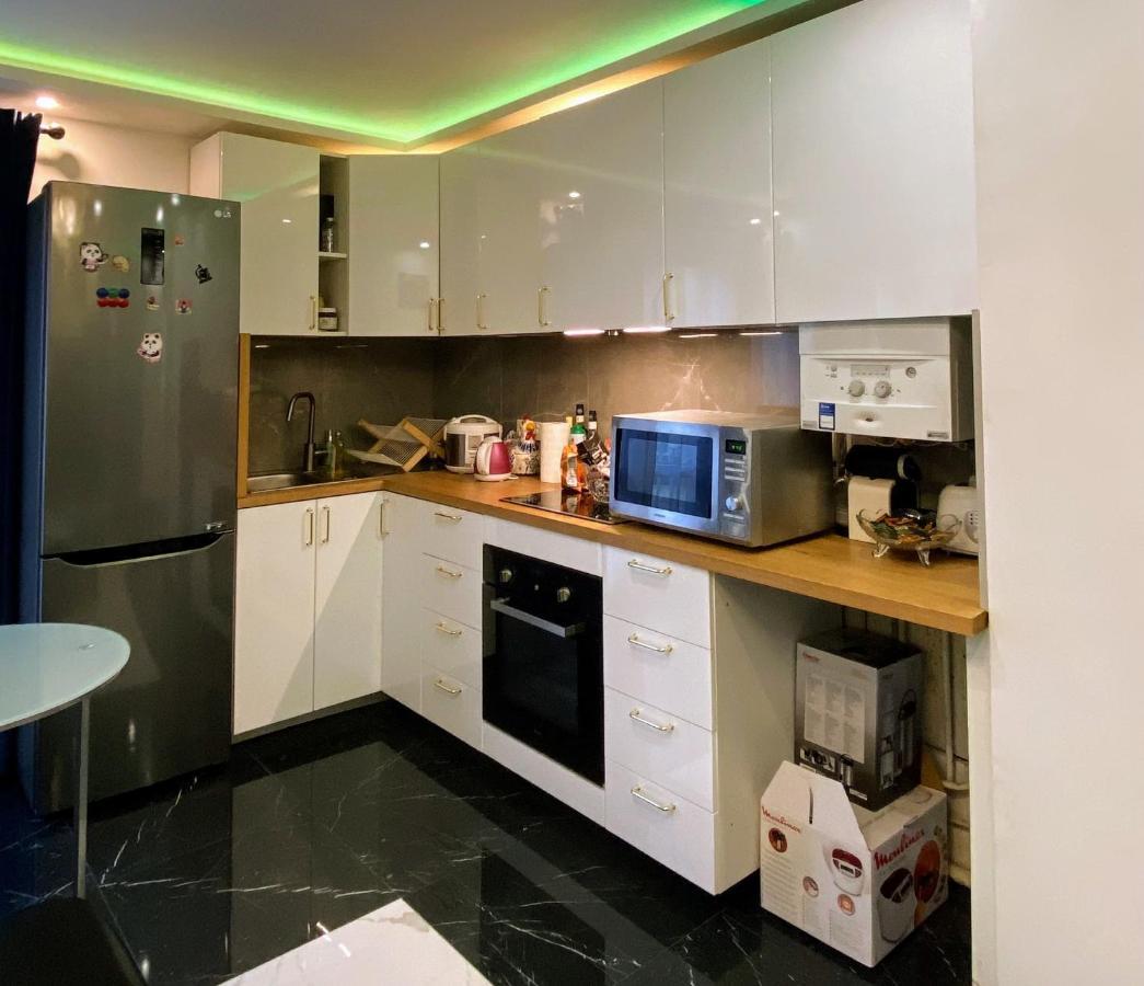 Noisiel - Bel Appartement - 20Mn Disney Land Paris Εξωτερικό φωτογραφία